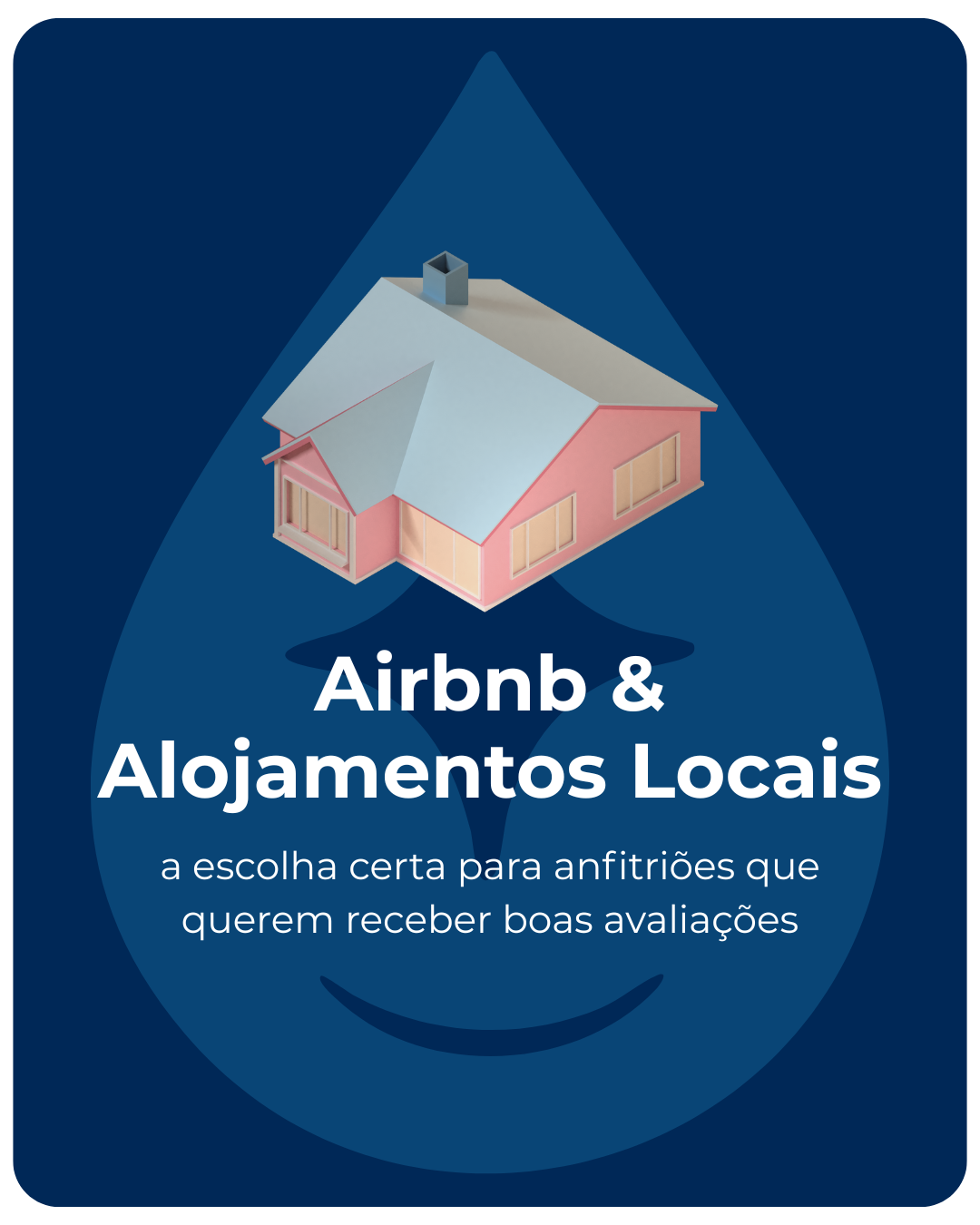 Airbnb & Alojamentos Locais – a escolha certa para anfitriões que querem receber boas avaliações